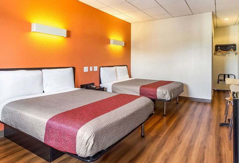 Motel 6 Elizabeth, Nj   Newark Liberty Intl Airport