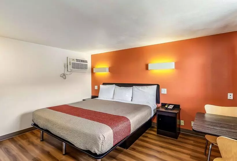 Motel 6 Elizabeth, Nj Newark Liberty Intl Airport