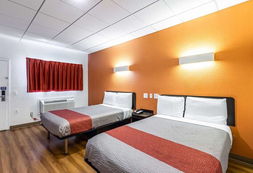 Motel 6 Elizabeth, Nj   Newark Liberty Intl Airport