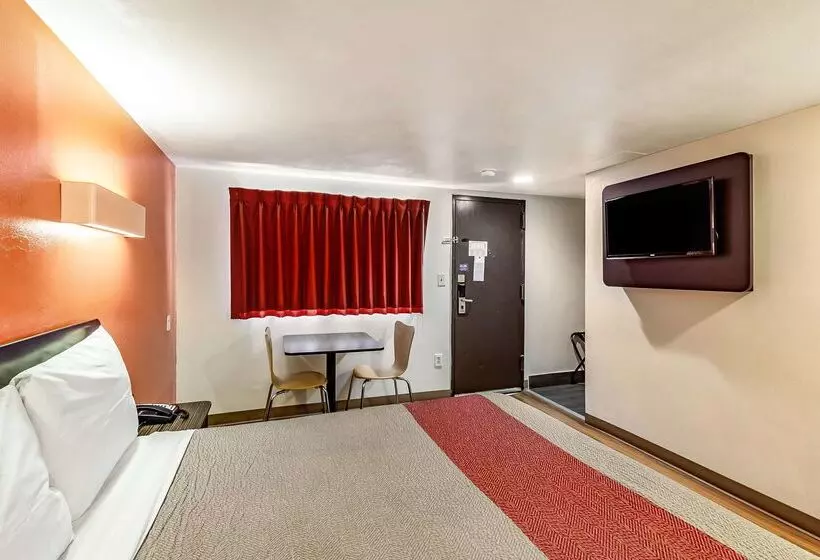 Motel 6 Elizabeth, Nj Newark Liberty Intl Airport