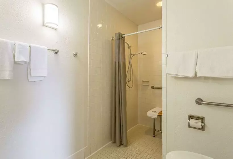 Motel 6 Albuquerque, Nm South Airport