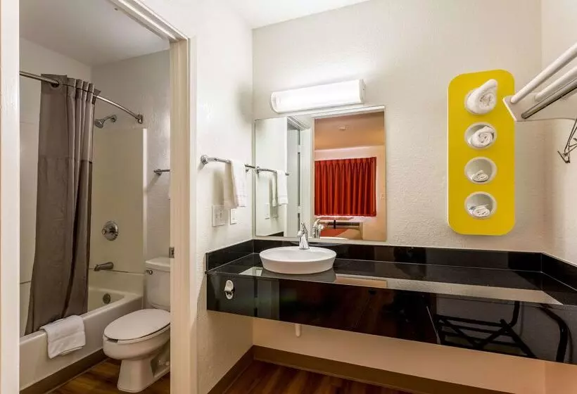 Motel 6 Albuquerque, Nm South Airport