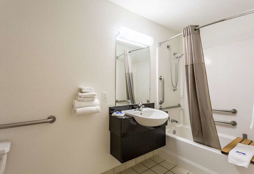 Motel 6 Albuquerque, Nm South Airport