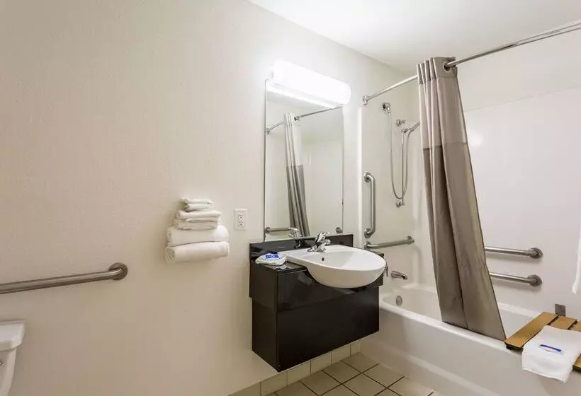 Motel 6 Albuquerque, Nm South Airport