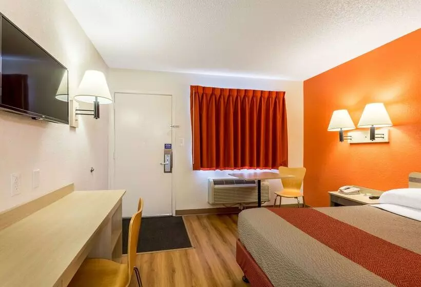 Motel 6 Albuquerque, Nm South Airport