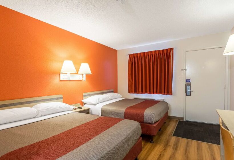 Motel 6 Albuquerque, Nm South Airport