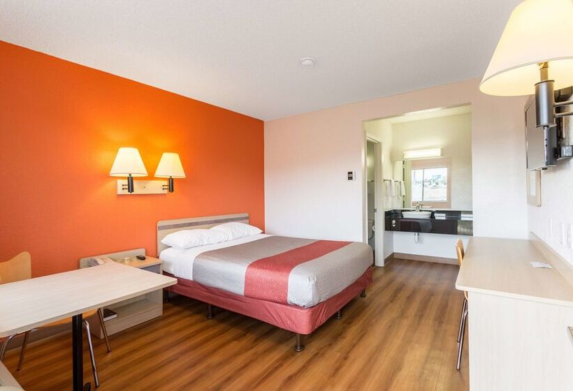 Motel 6 Albuquerque, Nm South Airport