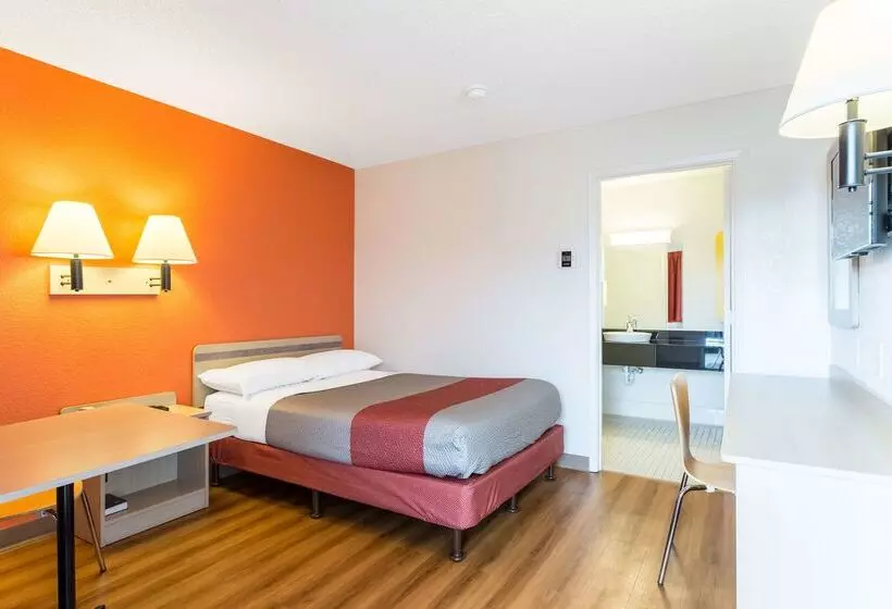 Motel 6 Albuquerque, Nm South Airport