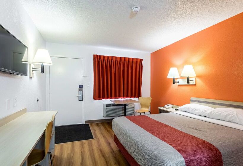 Motel 6 Albuquerque, Nm South Airport