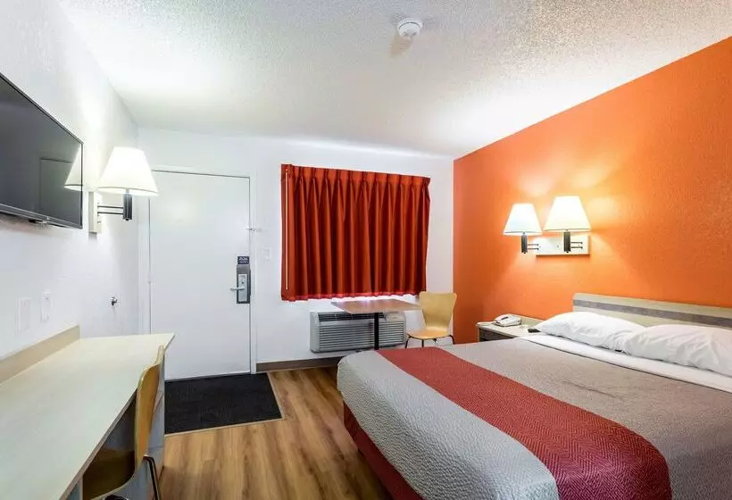 Motel 6 Albuquerque, Nm South Airport