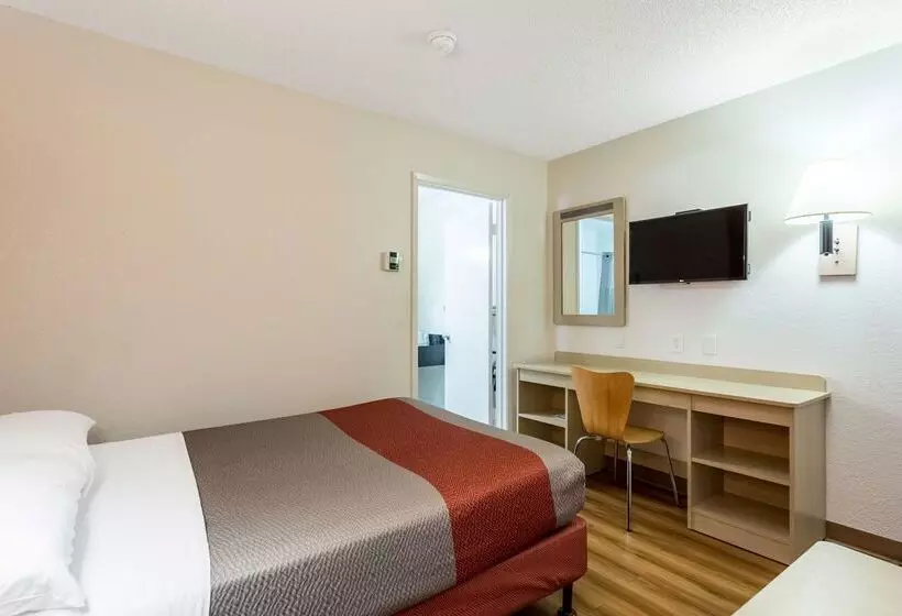 Motel 6 Albuquerque, Nm South Airport