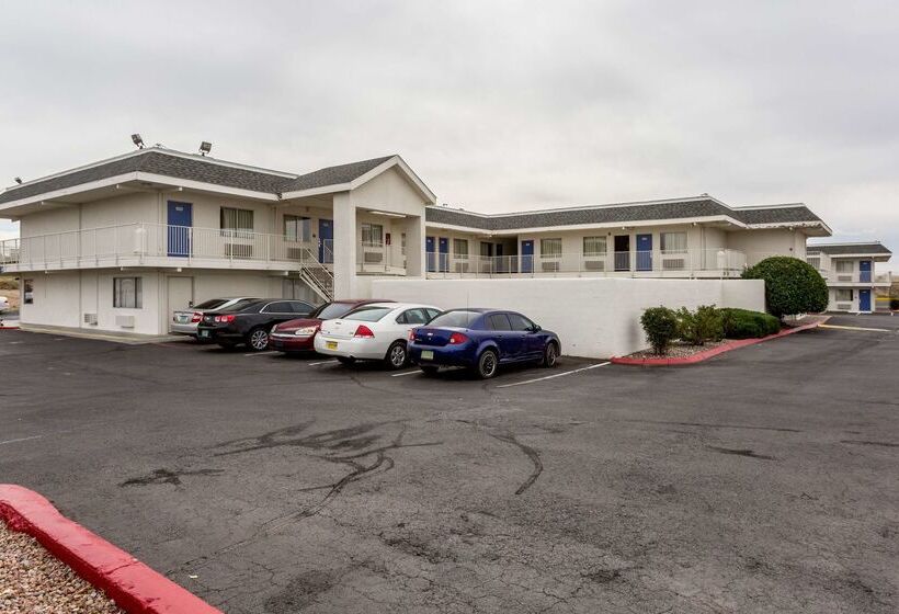 Motel 6 Albuquerque, Nm South Airport