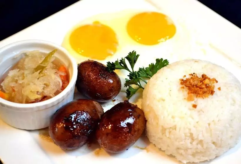 Red Coconut Beach Hotel Boracay