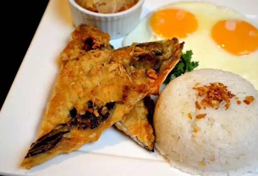 Red Coconut Beach Hotel Boracay