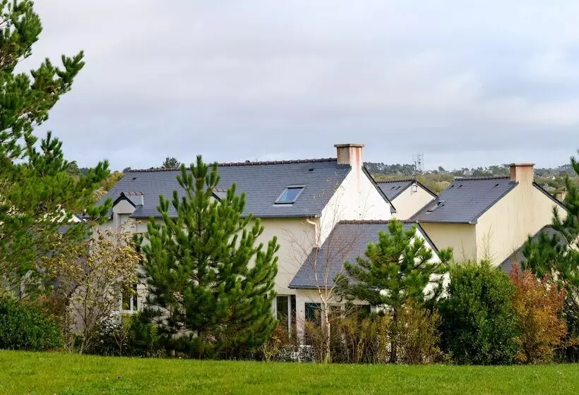 住所 Lagrange Vacances Le Hameau De Peemor Pen