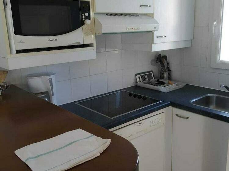 레지던스 Lagrange Vacances Le Hameau De Peemor Pen