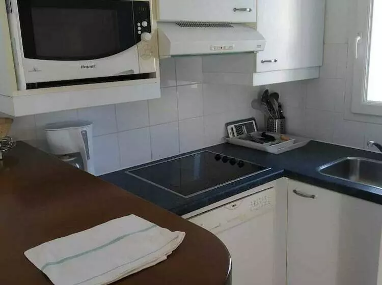 住所 Lagrange Vacances Le Hameau De Peemor Pen