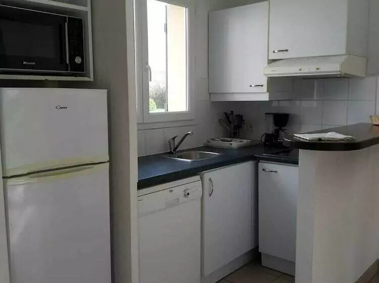 住所 Lagrange Vacances Le Hameau De Peemor Pen