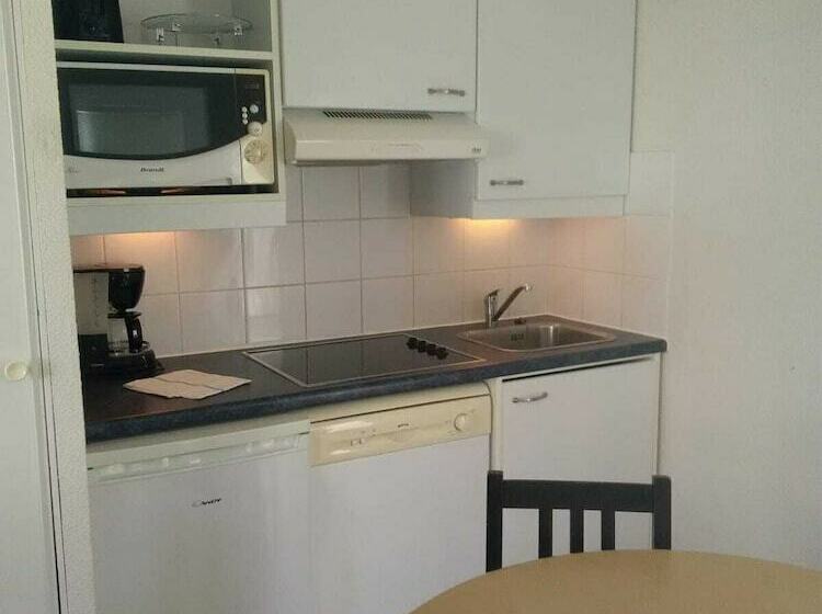 레지던스 Lagrange Vacances Le Hameau De Peemor Pen