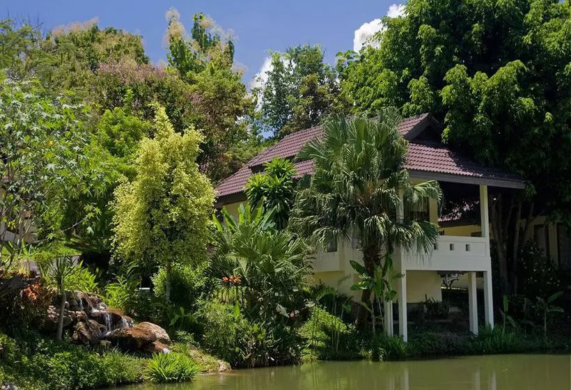 Suansawan Resort Chiang Mai