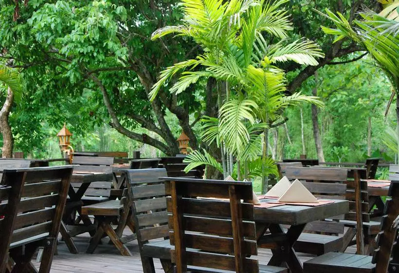 Suansawan Resort Chiang Mai