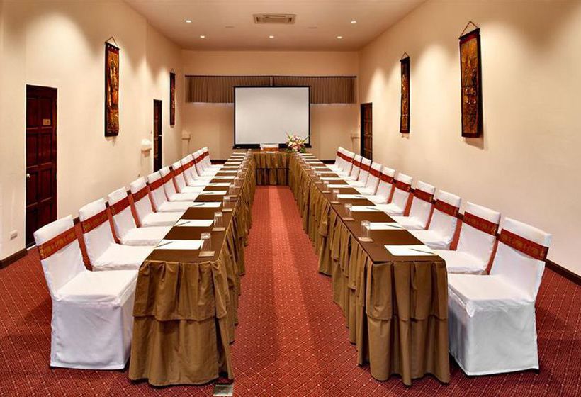 Suansawan Resort Chiang Mai