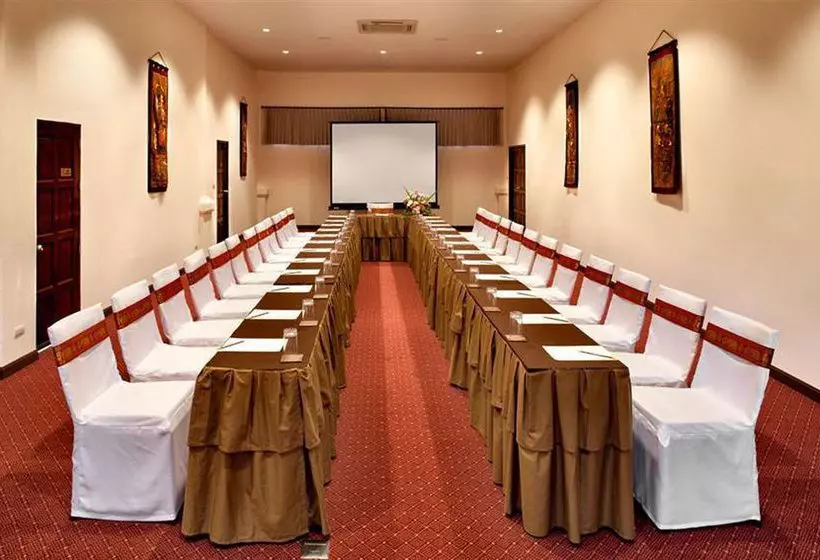 Suansawan Resort Chiang Mai