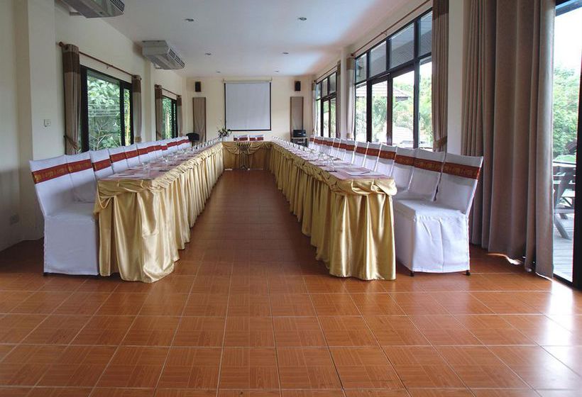 Suansawan Resort Chiang Mai