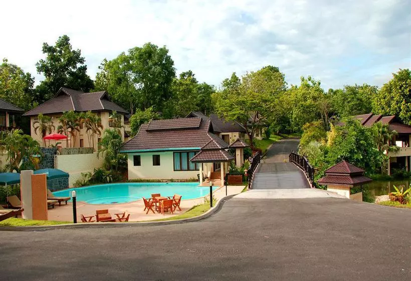 Suansawan Resort Chiang Mai