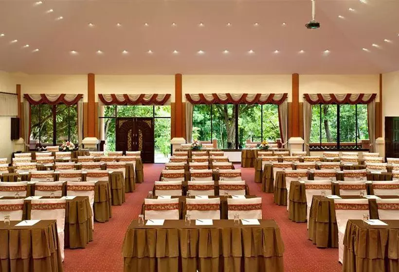 Suansawan Resort Chiang Mai