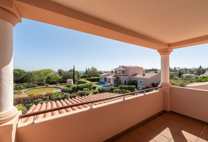 Vale Da Lapa Village Resort