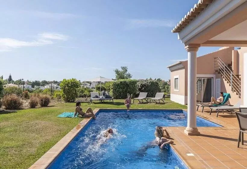 Vale Da Lapa Village Resort