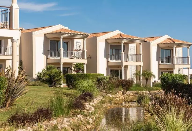 Vale Da Lapa Village Resort