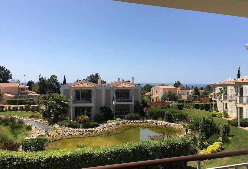 Vale Da Lapa Village Resort