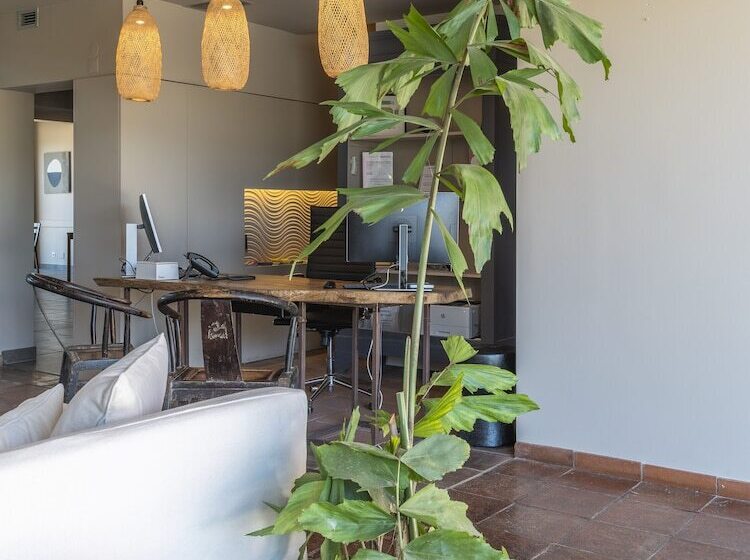 Vale Da Lapa Village Resort