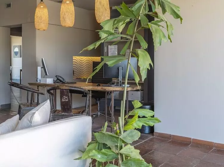 Vale Da Lapa Village Resort