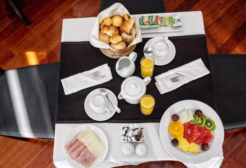 Vale Da Lapa Village Resort