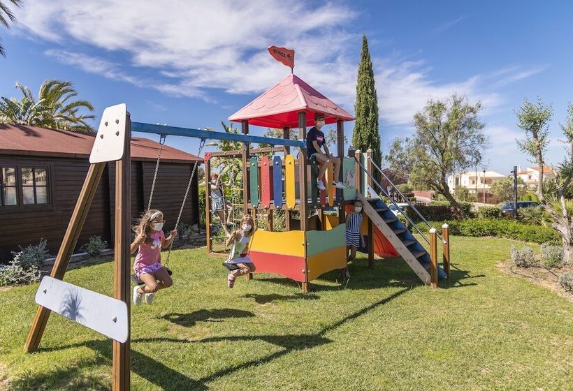 Vale Da Lapa Village Resort