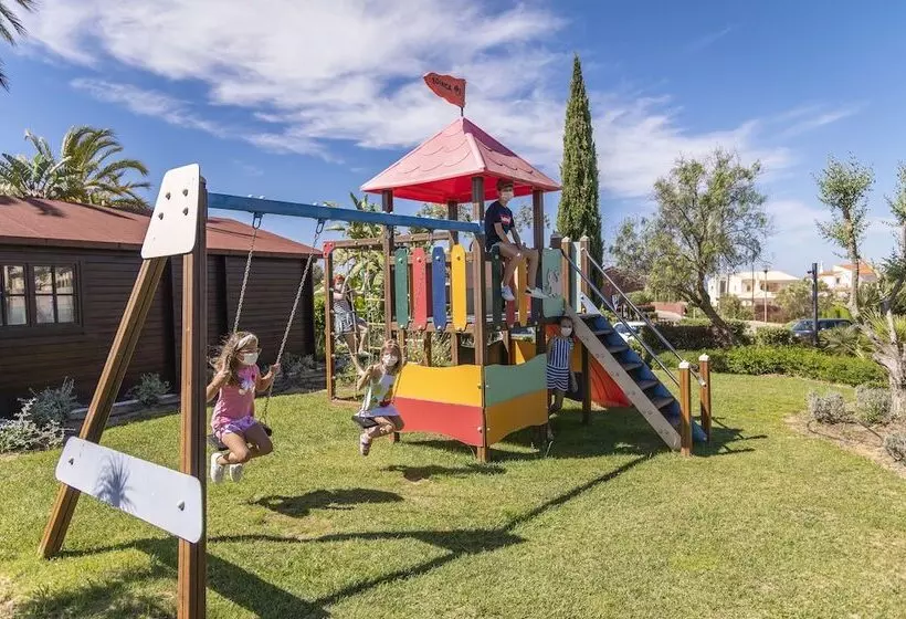 Vale Da Lapa Village Resort