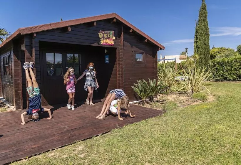 Vale Da Lapa Village Resort