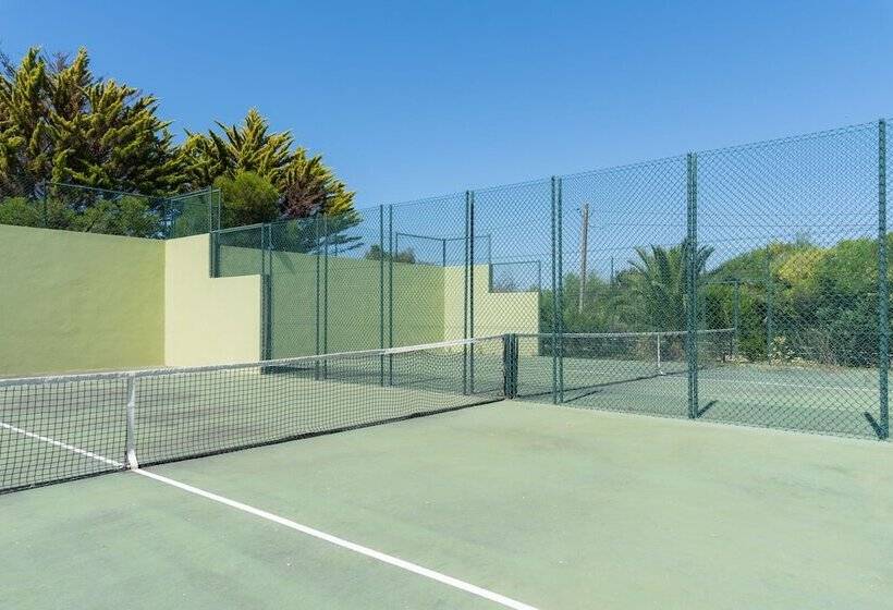 Vale Da Lapa Village Resort