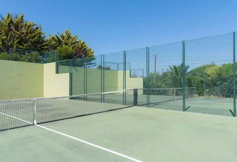 Vale Da Lapa Village Resort