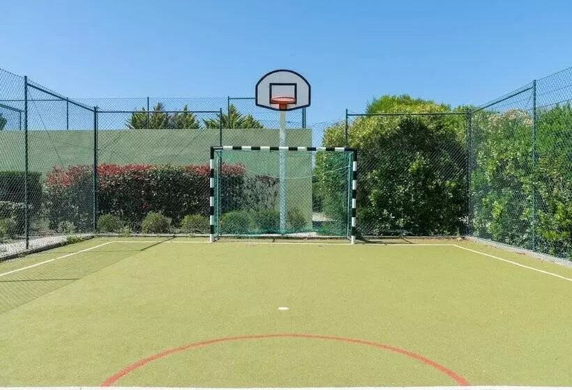 Vale Da Lapa Village Resort