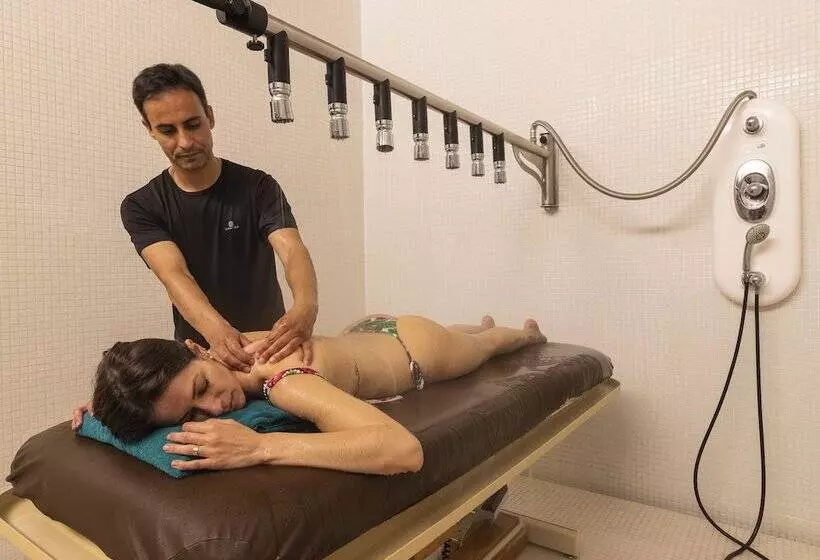 Vale Da Lapa Village Resort