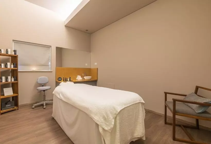 Vale Da Lapa Village Resort