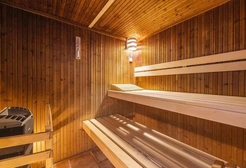 Vale Da Lapa Village Resort