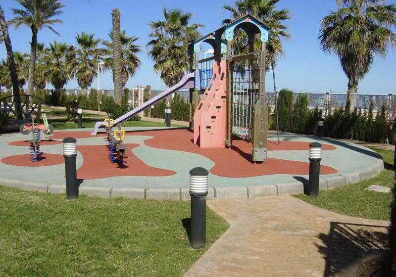 Villa Azul   Deniasol