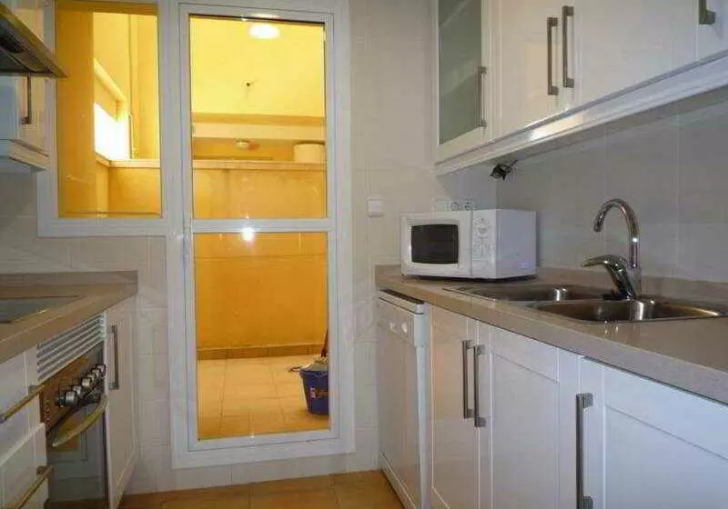 Villa Azul   Deniasol