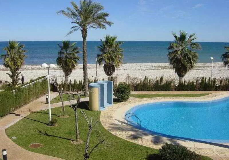 Villa Azul   Deniasol