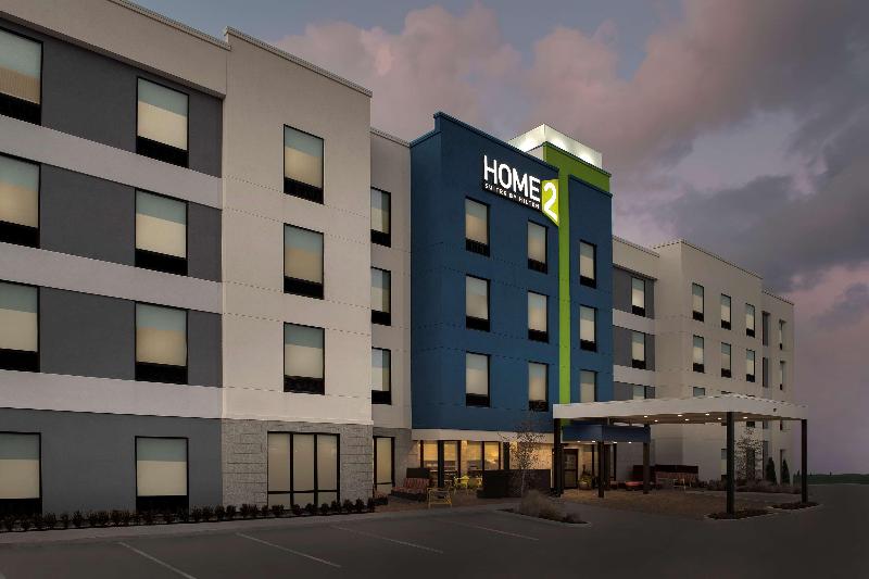 Home2 Suites By Hilton Kenner New Orleans Airport